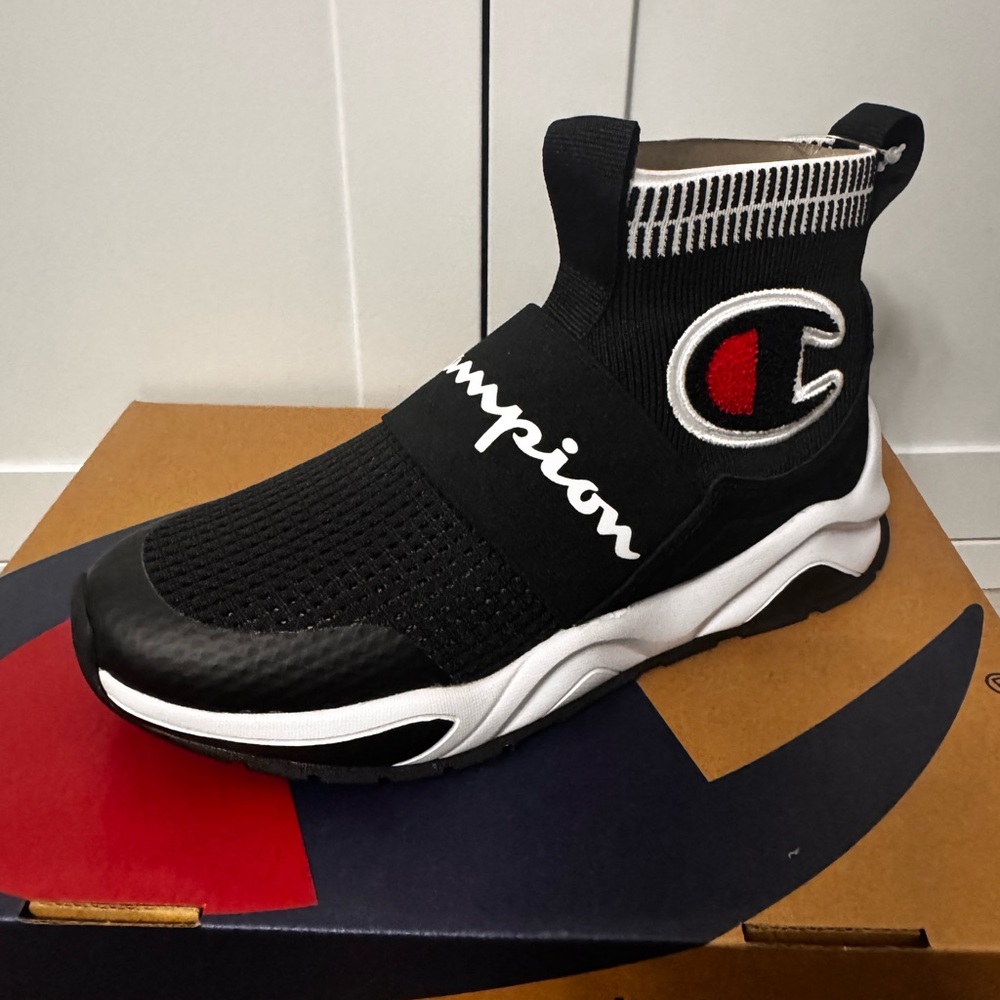 Champion Kids Rally Pro Sneakers
